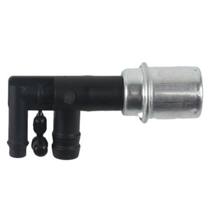 Válvula de Retención Rbk V201S 10x10x8mm, Válvula de Escape de Gas Unidireccional para Uso Automotriz - Product Image 1