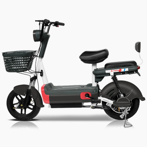 Vélo <span class=keywords><strong>cargo</strong></span> électrique d'<span class=keywords><strong>occasion</strong></span> Bakfiets - Product Image 1