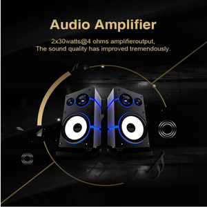 4k hdbaset tường-tấm với HDMI DisplayPort và <span class=keywords><strong>VGA</strong></span> đầu vào hdbaset đầu ra tối đa 70m cho nhà hát hệ thống mà không cần nhận - Product Image 6