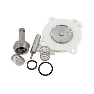 عدة إصلاح الحجاب الحاجز, C113444 C113443 أطقم إصلاح الحجاب الحاجز G353A041 SCG353A043 G353A042 SCG353A044 نبض النفاثة صمام الطيار عدة TPE غشاء - Product Image 2