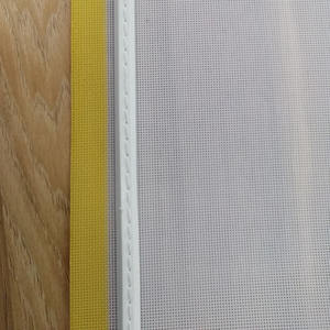 0.4Mm 0.5Mm 0.7Mm 0.8Mm 1Mm 2Mm 3Mm 4Mm Gat Polyester Gaasbanden Voor Het Vervoeren Van Voedsel En Industriële Producten - Product Image 6