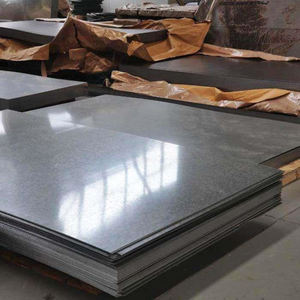 Steel Galvanized Sheet with High Load Capacity for <b>Elevator</b> Components Escalator <b>Parts</b> and Mechanical Equipment - Product Image 5