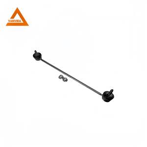 OE 508768 508755 <span class=keywords><strong>Barre</strong></span> <span class=keywords><strong>stabilisatrice</strong></span> d'essieu avant droit pour Citroen C-ELYSEE <span class=keywords><strong>C3</strong></span> DS3 Peugeot 2008 207 208 301 Opel CROSSLAND - Product Image 3