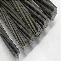 GB/T5224-2023 PC STRAND 1*7 Fils 9.53mm