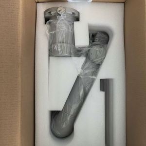 Brazo Robótico de Seis Ejes AUBO-C5 con Pinza, PLC y Motor Principal para Uso Médico/Soldadura Láser, IP54, Carga Útil de 5 kg, Manipulador de Prensa - Product Image 5