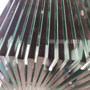 Solutions de construction personnalisées en <span class=keywords><strong>verre</strong></span> architectural <span class=keywords><strong>trempé</strong></span> de 3mm à 12mm en gros - Product Image 2