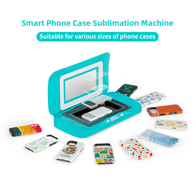 High Quality 3d Phone case Sublimation