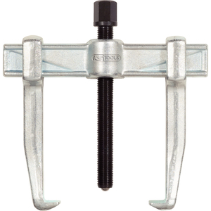 Extractor universal de acero de 2 mordazas Extractor de engranajes de 20-160mm - Product Image 1