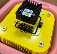 Lecteur de codes-barres fixe Cognex DataMan 380 Series DM3808 DM3812 DM3816 pour la logistique, l'entrepôt, le tri et les convoyeurs