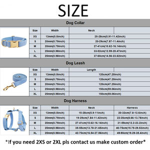 Venta al por mayor de collares de perro personalizados <span class=keywords><strong>collar</strong></span> de cachorro nombre personalizado logotipo duradero ajustable impresión gato mascota <span class=keywords><strong>Collar</strong></span> colección - Product Image 2