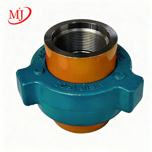 Оборудование высокого давления для нефтяных месторождений, 3-дюймовый молоток 1502 типа высокого давления с соединенной резьбой и Соединенным сварным соединением - Product Image 4