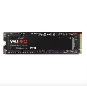 990 Pro SSD Internal Hard Drive <b>2TB</b> for PC Laptop Gaming Expansion Port New Capacity Internal SSD Drive - Product Image 4