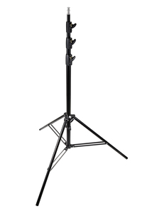 Soporte de luz de fotografía multifuncional Oem personalizable Italy <span class=keywords><strong>Manfrotto</strong></span>, carga útil para estudio, 7kg, 3800mm de altura - Product Image 3