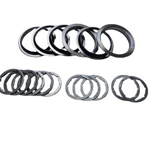 Kit de Embrague de Transmisión 0AM Lavida con Nueva Placa de Ajuste para Volkswagen Lavida y para Passat, Paquete de Calidad Taiwanesa - Product Image 5