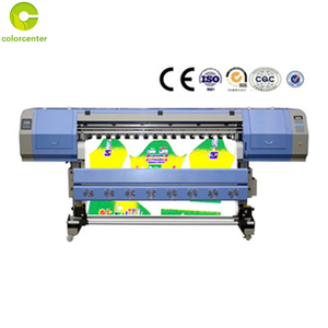 Chine meilleur! ColorCenter 1.8m De <span class=keywords><strong>Qualité</strong></span> Supérieure Papier <span class=keywords><strong>Imprimante</strong></span> pour le Papier De Sublimation - Product Image 1