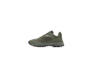 Zapatillas de Trail Running Impermeables y Transpirables de TPU, Suela de Goma EVA Antideslizante, Ligeras, para Senderismo y Trekking en Montaña - Product Image 5