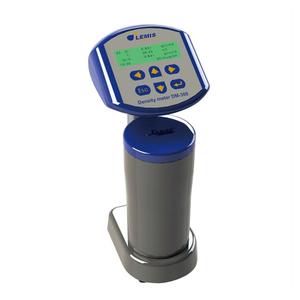 เครื่องวัดความหนืดแบบแคปิลลารีรุ่น Julabo Chomtron VDM-300 พร้อมอุณหภูมิการทำงาน 0~35 องศาเซลเซียส และความแม่นยำในการวัด 0.2% - Product Image 3