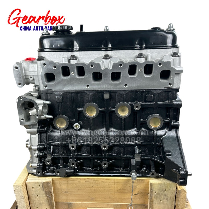 ORIGINAL GW491QE 491Q 4Y Engine for Jinbei ZX AUTO Repair