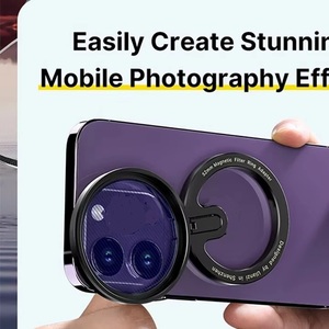 Mantona 20865 58mm màu máy ảnh lọc cho các ứng dụng nhiếp ảnh - Product Image 6