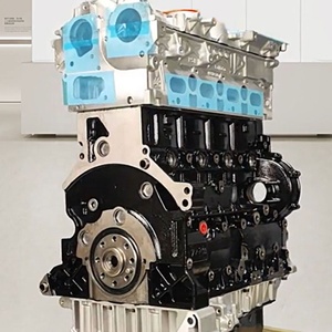 Motor Diésel de Doble Cilindro 2.2T 224DT al por Mayor, Unidad de Control del Motor, Motor para Automóvil Land <span class=keywords><strong>Rover</strong></span> <span class=keywords><strong>Range</strong></span> <span class=keywords><strong>Rover</strong></span> - Product Image 5