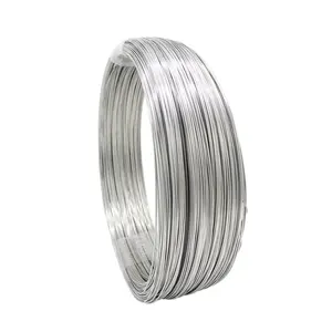 Anping Spring Stainless Steel Wire 304 316 316L 3mm 4mm 4.5mm 5mm wedge wire