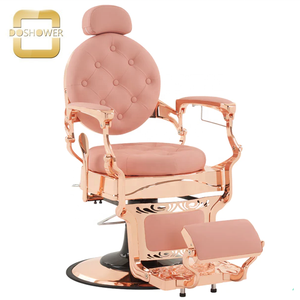 Kapperszaak <span class=keywords><strong>Trolley</strong></span> Met Wiel Fabriek Voor Fauteuil Luxe Vintage Kappersstoel Haarstoel Uitrusting Kapper - Product Image 3