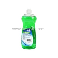 Détergent liquide vaisselle Washingbeauty 750ml, haute qualité, économique, avec éponge gratuite, vente flash