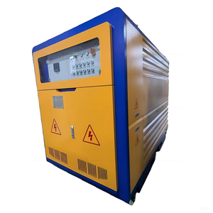 Chiến thắng tải <span class=keywords><strong>AC</strong></span> 400V 700kw điện áp thấp điện trở giả tải ngân hàng - Product Image 1