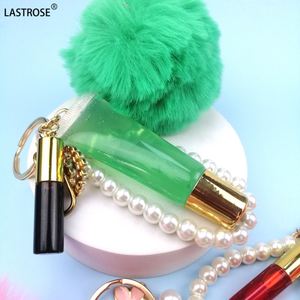 Kit de Brillo Labial de Marca Privada, Set de Regalo de Maquillaje al por Mayor con Delineador de Labios Mate Impermeable y Aceite Labial - Product Image 5