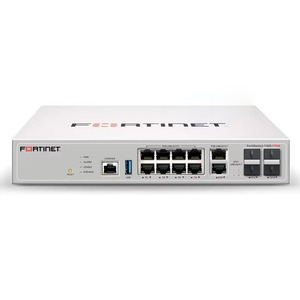 FortiSwitch 110G-FPOE FS-110G-FPOE สวิตช์ PoE แบบจัดการได้ ระดับ Layer 2 10 พอร์ต Gigabit SFP+ - Product Image 6