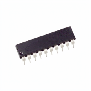 20 DIP Z8F0213PH005EG2156 Embedded Electronic Chips Component Original - Product Image 1