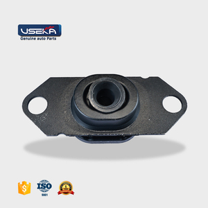 Soporte de Motor de Transmisión USEKA OEM 8200352861 para <span class=keywords><strong>Renault</strong></span> Clio III, Duster, Logan I Estate, <span class=keywords><strong>Megane</strong></span> II, para Nissan TIIDA Sedán - Product Image 1