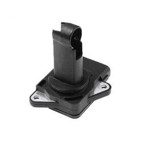 Nouvelles pièces automobiles, capteur de débit d'air en plastique noir de haute qualité, capteur de masse d'air compatible avec Jaguar S 1974003021 - Product Image 4