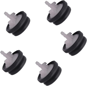 Nouvelle Pompe à Essence de Haute Qualité en Plastique pour Travaux Extérieurs en Hiver, Résistante à la Corrosion, Apprêt 667460 Compatible avec Lawn-BOY 667460 <span class=keywords><strong>Toro</strong></span> CCR-<span class=keywords><strong>2000</strong></span> Stens - Product Image 2