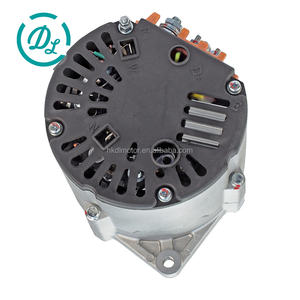 Excavadora JFZ277D Conjunto de alternador 24V 70A Nuevo 1-3533-25W D1110209 - Product Image 2