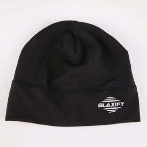 Gorro de Ciclismo, Playa e Invierno con Diseño Retro de Calavera y Logotipo Personalizado, Forrado de Satén - Product Image 6