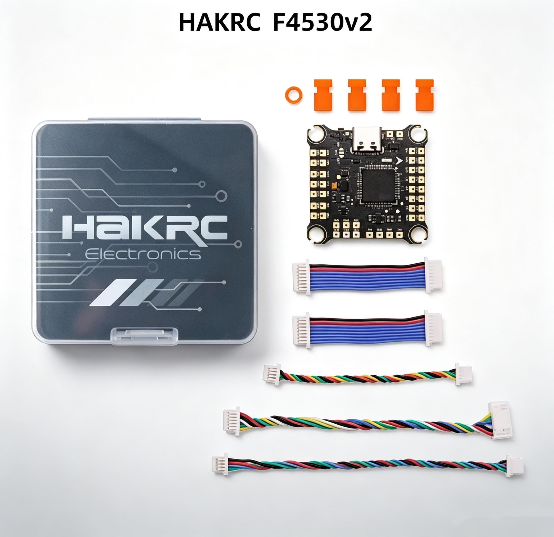 F4530 V2 Flight Control
