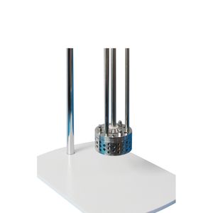 Emulsionante de laboratorio de frecuencia variable Mezclador emulsionante de laboratorio Emulsionante de laboratorio - Product Image 5