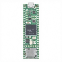 Placa de Desarrollo Zopro Teensy 4.1 4.0 DEV-16996 15583 16771 16997 IMXRT1062 Microcontrolador Cortex-M7
