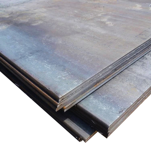 info-1-1 Mild Steel Plate 3mm Thick - Hot Rolled ASTM A36 Q235