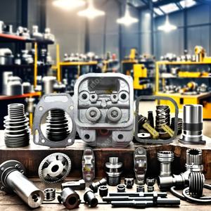 Assemblage <span class=keywords><strong>de</strong></span> culasse <span class=keywords><strong>de</strong></span> <span class=keywords><strong>moteur</strong></span> <span class=keywords><strong>Briggs</strong></span> and <span class=keywords><strong>Stratton</strong></span> B & S Numéro <span class=keywords><strong>de</strong></span> pièce 809185 Pièce <span class=keywords><strong>de</strong></span> <span class=keywords><strong>moteur</strong></span> <span class=keywords><strong>de</strong></span> machines - Product Image 3