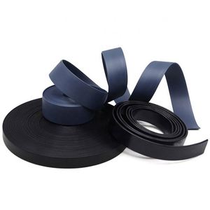 Laisse pour chien confortable et résistante à l'usure, livraison rapide, corde ronde, taille personnalisée, sangle en toile PVC facile à nettoyer - Product Image 5