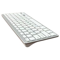 Keyboard Gaming Nirkabel USB Backlit Terlaris di Eropa dan Amerika untuk Kantor