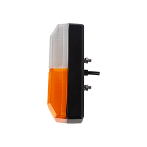 24W 12/24V Flood IP68 Boîtier en aluminium moulé sous pression 6000k Température de couleur LED Signal lumineux pour feu arrière de <span class=keywords><strong>tracteur</strong></span> <span class=keywords><strong>agricole</strong></span> - Product Image 4