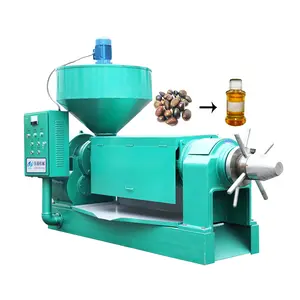 a favorable reception palm kernel oil making machine with best steel
