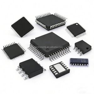 Chip FPGA Xilinx Virtex, Paquete BGA Virtex XC7VX485T-1FFG1158I - Product Image 1