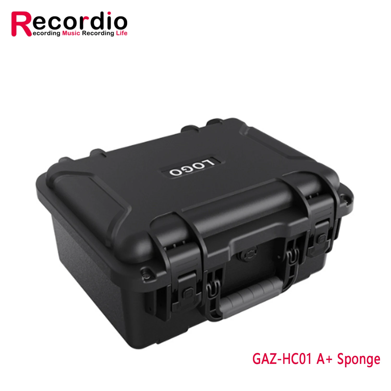 GAZ-HC01 A + Éponge