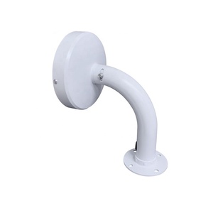 CCTV Accessories 60cm Aluminum Outdoor Security Dome Camera Wall Mounting <b>Bracket</b> Wall Mount <b>Bracket</b> for Cctv Camera - Product Image 3