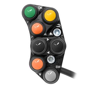 Interrupteur de guidon gauche pour KTM 1390 Super Duke - Product Image 1