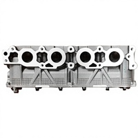 Ensemble complet de culasse pour Suzuki G16A/B 1.6L MPFI, montage direct pour Swift Baleno Esteem Geo Tracker, pièce auto de rechange